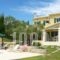 Villa Mayroula_accommodation_in_Villa_Ionian Islands_Corfu_Corfu Rest Areas