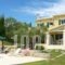 Villa Mayroula_accommodation_in_Villa_Ionian Islands_Corfu_Corfu Rest Areas