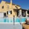 Villa Theodora_travel_packages_in_Ionian Islands_Corfu_Corfu Rest Areas