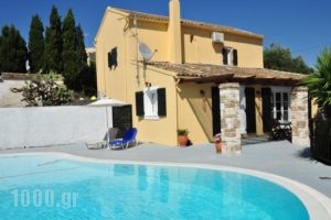 Villa Theodora_accommodation_in_Villa_Ionian Islands_Corfu_Corfu Rest Areas