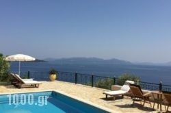 Meganisi Villas in Lefkada Rest Areas, Lefkada, Ionian Islands