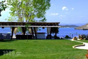 Christaras Apartments_accommodation_in_Apartment_Macedonia_Halkidiki_Vourvourou