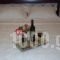 Nikiti House Apartment_best prices_in_Apartment_Macedonia_Halkidiki_Nikiti