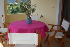 Nikiti House Apartment_best deals_Apartment_Macedonia_Halkidiki_Nikiti