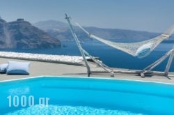 Mythique Villas & Suites in Oia, Sandorini, Cyclades Islands