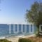 Spiti Hotel_best prices_in_Hotel_Aegean Islands_Samos_Pythagorio