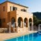 Villa Kasteli_accommodation_in_Villa_Piraeus Islands - Trizonia_Spetses_Spetses Chora