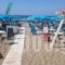 Frank Apartments_best deals_Apartment_Crete_Heraklion_Ammoudara