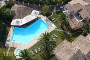 Folies Corfu Town Hotel Apartments_accommodation_in_Apartment_Ionian Islands_Corfu_Corfu Rest Areas