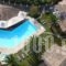 Folies Corfu Town Hotel Apartments_accommodation_in_Apartment_Ionian Islands_Corfu_Corfu Rest Areas