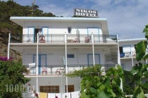 Nikos Hotel_travel_packages_in_Dodekanessos Islands_Karpathos_Diafani