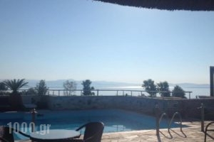 Vathi Hotel_best deals_Hotel_Peloponesse_Lakonia_Xifias