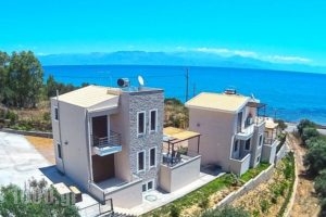 Red Rock Villas_accommodation_in_Villa_Thessaly_Magnesia_Pilio Area