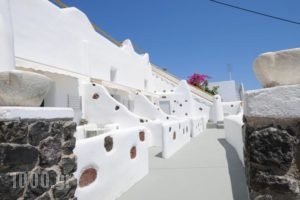 Manias Fira'S Idences_accommodation_in_Hotel_Cyclades Islands_Sandorini_Fira