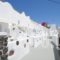 Manias Fira'S Idences_accommodation_in_Hotel_Cyclades Islands_Sandorini_Fira