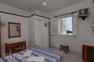 Nikolas Naousa Guesthouse_lowest prices_in_Hotel_Cyclades Islands_Paros_Naousa