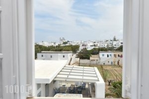 Nikolas Naousa Guesthouse_best prices_in_Hotel_Cyclades Islands_Paros_Naousa
