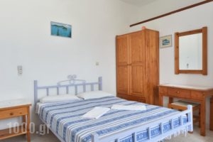 Nikolas Naousa Guesthouse_best deals_Hotel_Cyclades Islands_Paros_Naousa