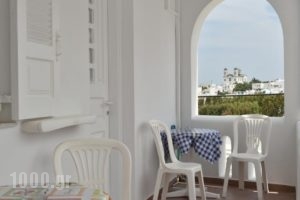 Nikolas Naousa Guesthouse_accommodation_in_Hotel_Cyclades Islands_Paros_Naousa
