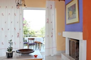 Maria Luxor Villa_best prices_in_Villa_Crete_Chania_Daratsos