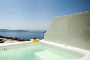 Santorini'S Balcony Art Houses_holidays_in_Hotel_Cyclades Islands_Sandorini_Imerovigli