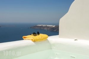 Santorini'S Balcony Art Houses_lowest prices_in_Hotel_Cyclades Islands_Sandorini_Imerovigli