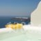 Santorini'S Balcony Art Houses_lowest prices_in_Hotel_Cyclades Islands_Sandorini_Imerovigli