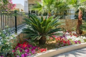 Varvaras Diamond Hotel_holidays_in_Hotel_Crete_Rethymnon_Rethymnon City