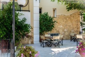 Varvaras Diamond Hotel_lowest prices_in_Hotel_Crete_Rethymnon_Rethymnon City