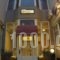 Gina'S Studios_holidays_in_Hotel_Central Greece_Attica_Oropos