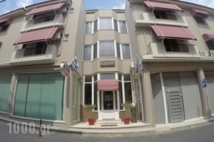Gina'S Studios_travel_packages_in_Central Greece_Attica_Oropos