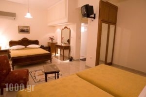 Hotel Urania_best deals_Hotel_Epirus_Preveza_Preveza City