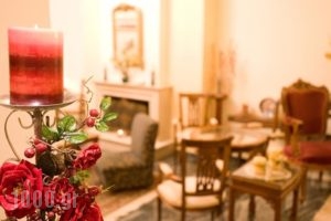 Hotel Urania_holidays_in_Hotel_Epirus_Preveza_Preveza City