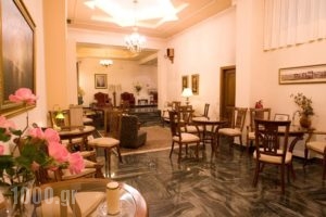 Hotel Urania_lowest prices_in_Hotel_Epirus_Preveza_Preveza City