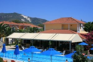 Metaxa Hotel_best prices_in_Hotel_Ionian Islands_Zakinthos_Laganas