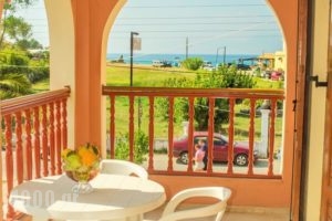 Yanna's Apartments_best deals_Apartment_Ionian Islands_Corfu_Corfu Rest Areas