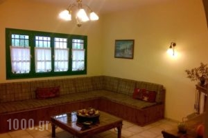 Hotel Spiridoula_lowest prices_in_Hotel_Epirus_Ioannina_Kalpaki