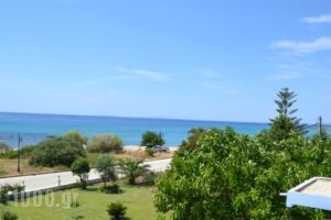 Raptis Apartments_travel_packages_in_Epirus_Preveza_Kamarina