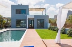 Vilana Exclusive Villas in Spili, Rethymnon, Crete