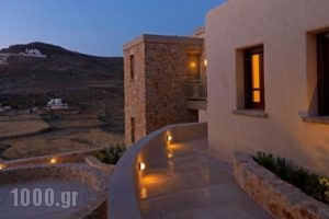 Themonies Luxury Suites_holidays_in_Hotel_Cyclades Islands_Folegandros_Folegandros Chora