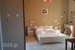 Politia Hotel_best deals_Hotel_Ionian Islands_Lefkada_Kalamitsi