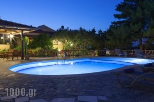 Agapi Villa_best deals_Villa_Crete_Heraklion_Archanes