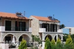 Villa Constancia in Platanias, Chania, Crete