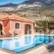 Meliti_accommodation_in_Hotel_Ionian Islands_Kefalonia_Vlachata