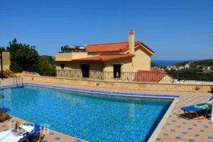 Sevi Villas_travel_packages_in_Crete_Chania_Kolympari