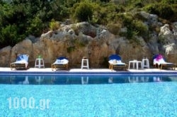 Sevi Villas in Kolympari, Chania, Crete