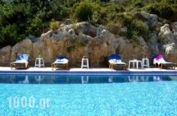 Sevi Villas in Aigina Rest Areas, Aigina, Piraeus Islands - Trizonia