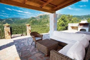 Adriani_best prices_in_Hotel_Ionian Islands_Lefkada_Lefkada Rest Areas