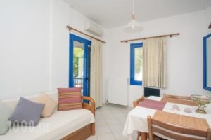 Kanellis Studios_best deals_Hotel_Piraeus Islands - Trizonia_Kithira_Kithira Rest Areas