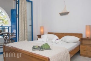 Kanellis Studios_travel_packages_in_Piraeus Islands - Trizonia_Kithira_Kithira Rest Areas